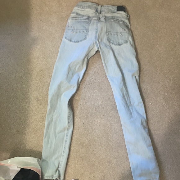 american eagle jeans - Picture 3 of 3